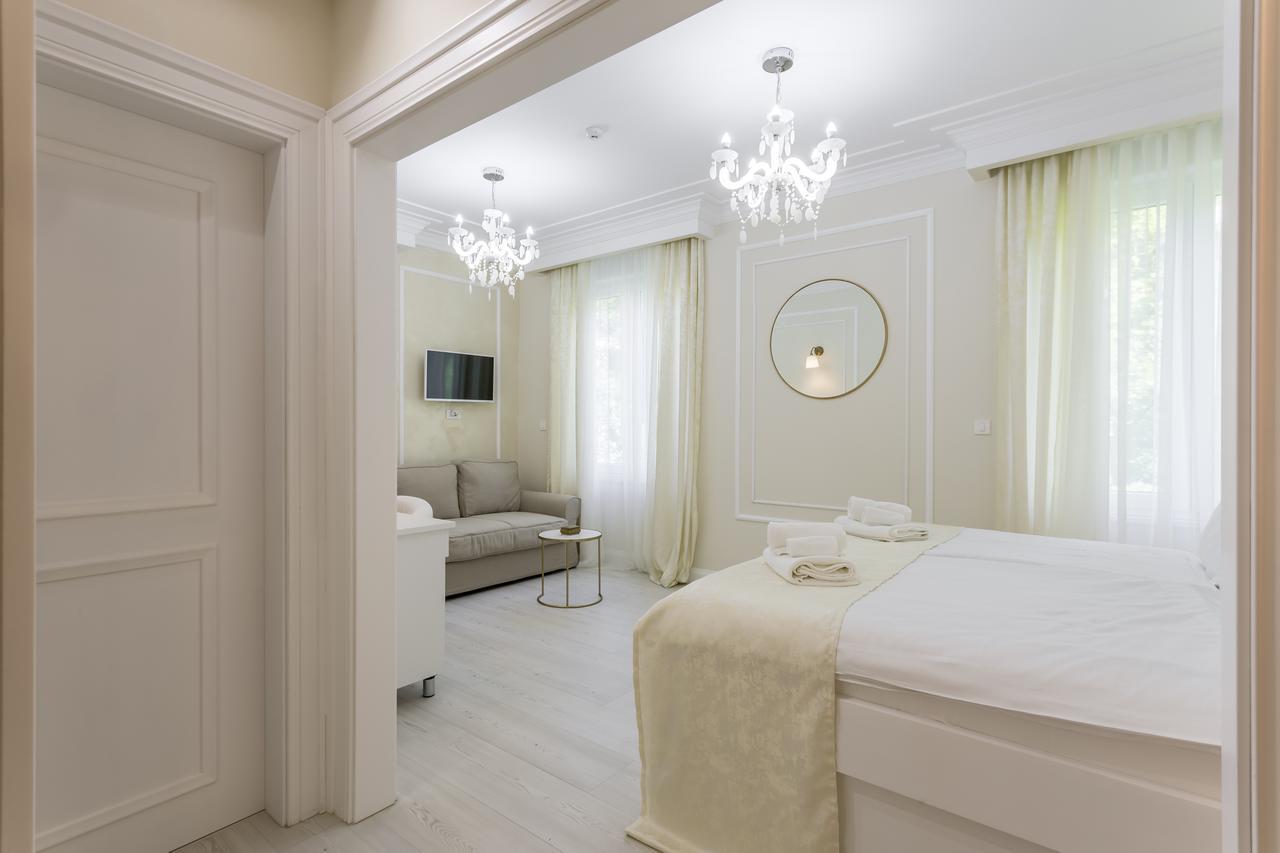Boutique Hotel Bacvice Split Exteriér fotografie