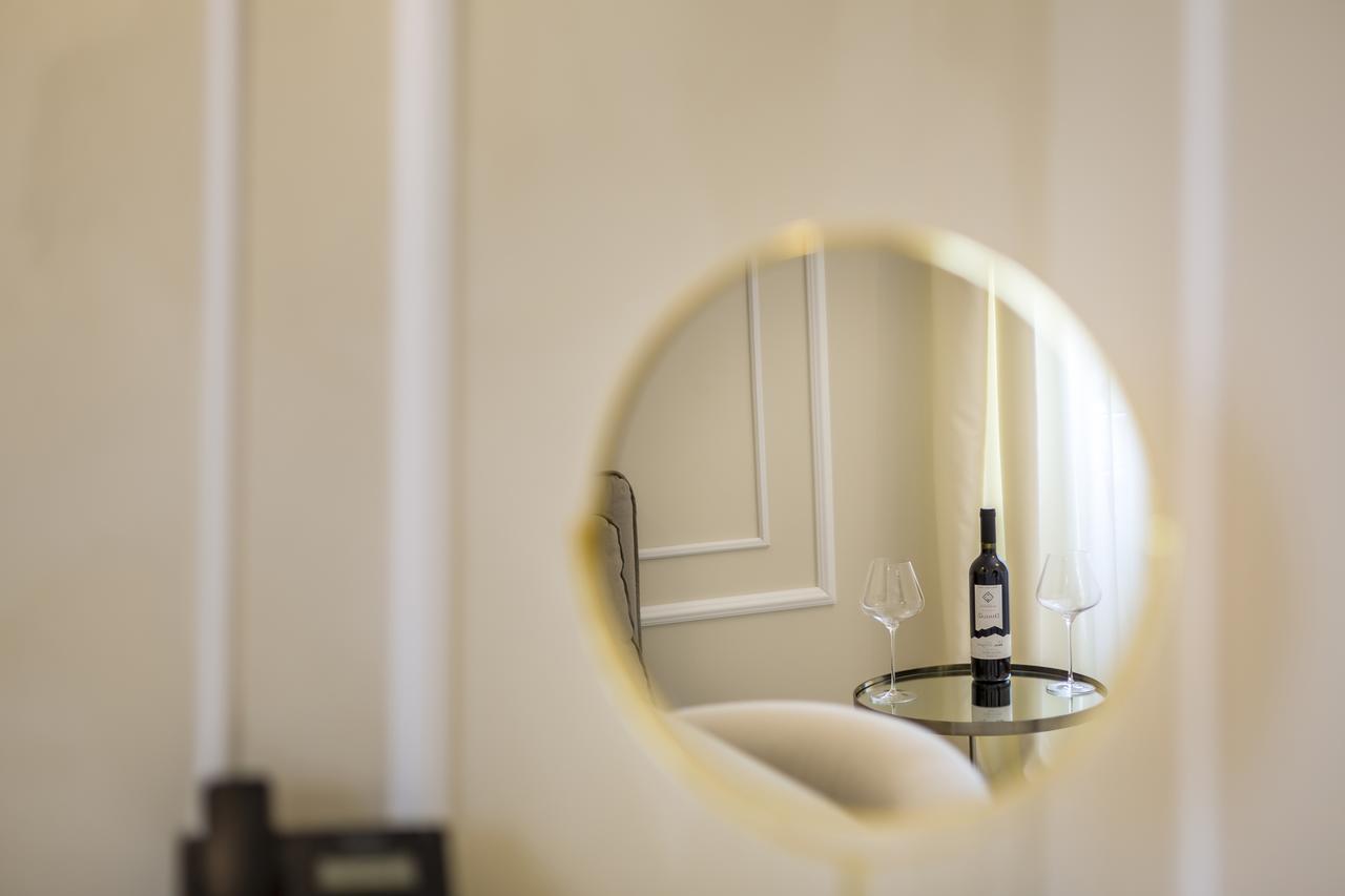Boutique Hotel Bacvice Split Exteriér fotografie