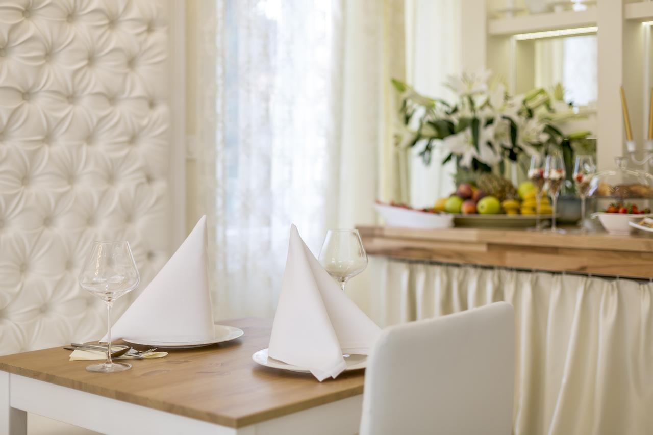 Boutique Hotel Bacvice Split Exteriér fotografie