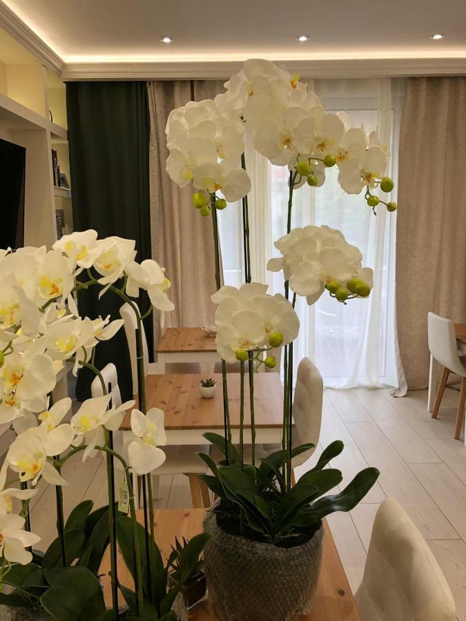 Boutique Hotel Bacvice Split Exteriér fotografie