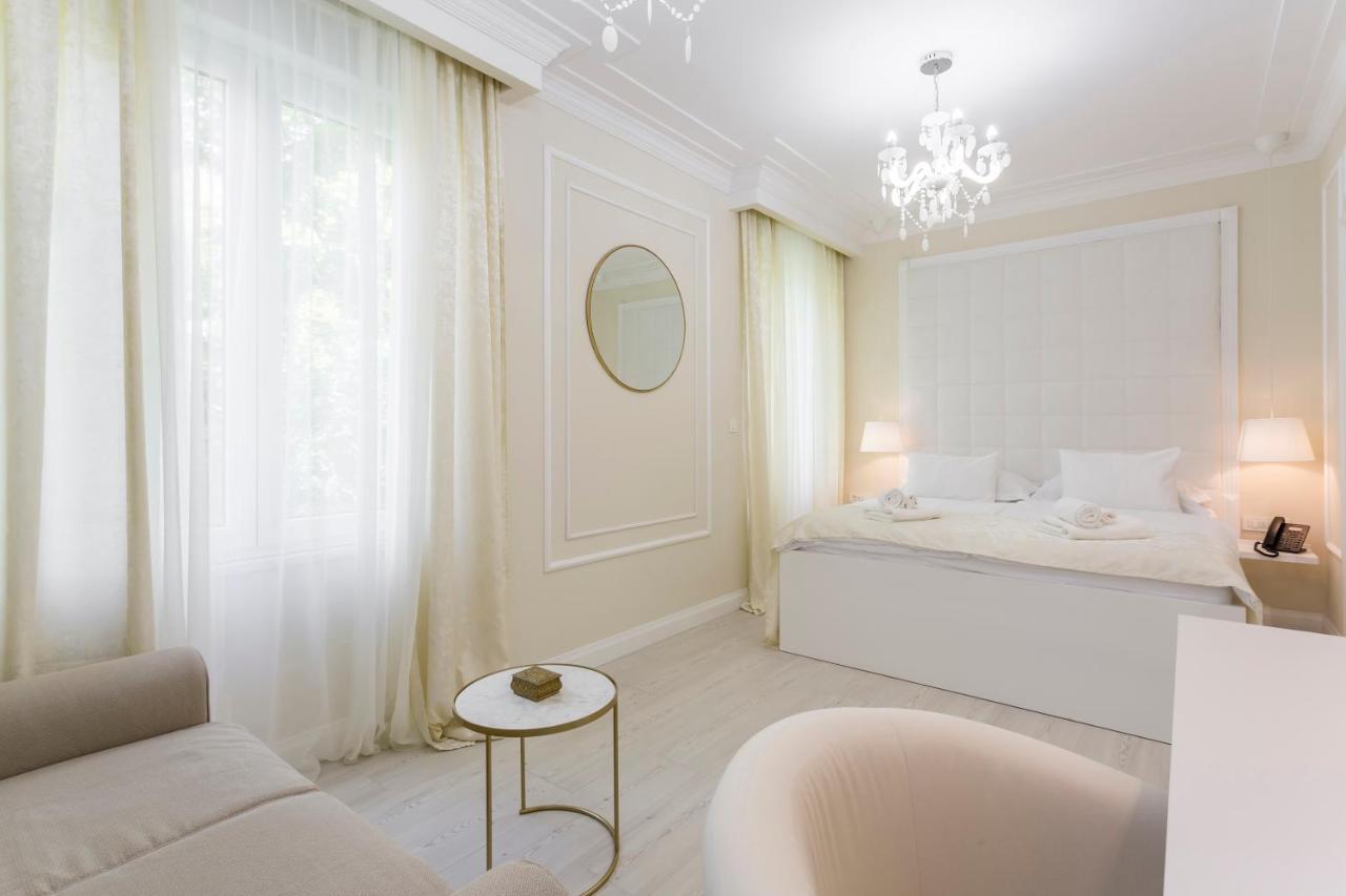 Boutique Hotel Bacvice Split Exteriér fotografie